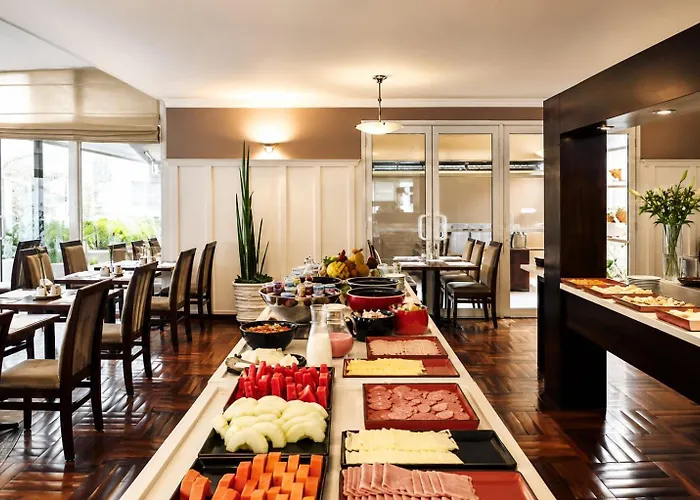 VILA OLIMPIA EXECUTIVE SUiTES
