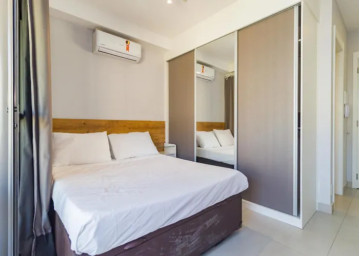 Prime Vitrali Moema Apartamento São Paulo