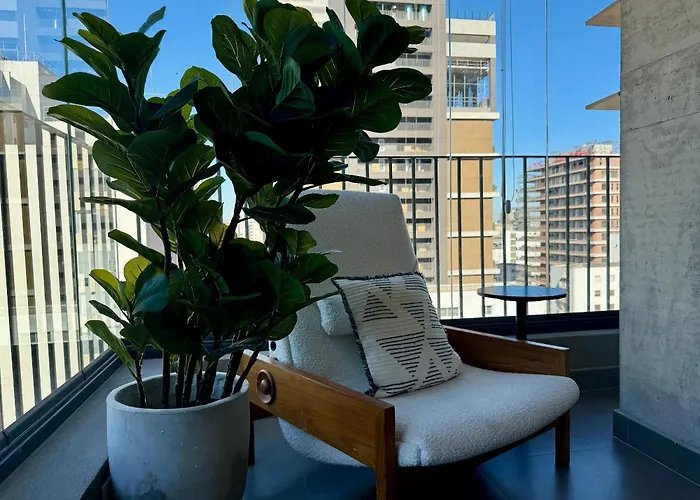 Apartamentos Prime - Jardins