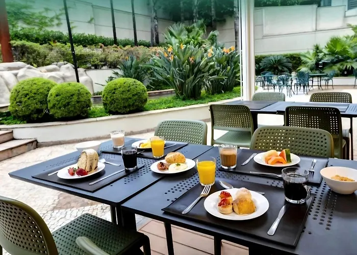 Cozy Flat Oscar Freire- Pool-Gym-Ac-Parking