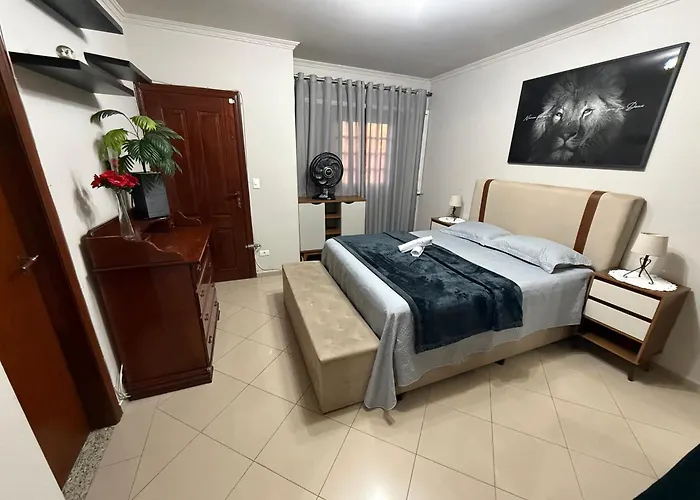 PA 432 Linda Casa na Penha Próximo Metro Shopping Facil Acesso Guarulhos e Arena Corinthians Vila São Paulo