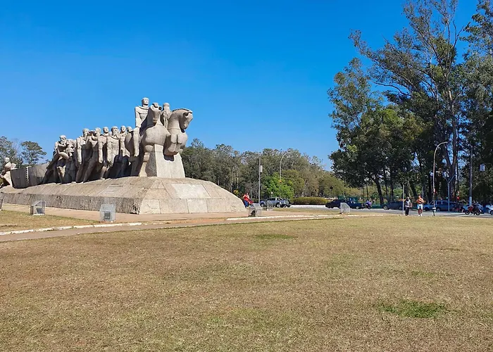 Helbor Nun Vila Nova by Viva - s completos próximo ao Parque do Ibirapuera