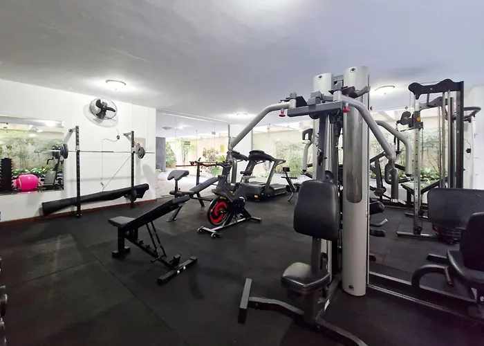 Ed. Olga Apartamento São Paulo