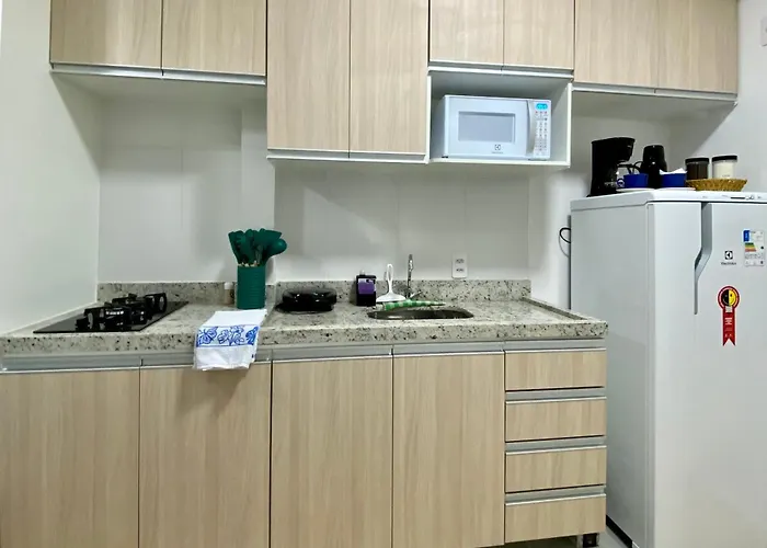 05 - Apto Studio Liberdade Sé 500'Metrô
