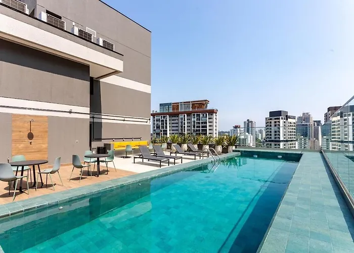 Studio Zenith | Sua Melhor Experiência em São Paulo