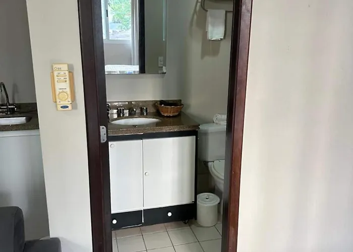 Flat Alameda Campinas