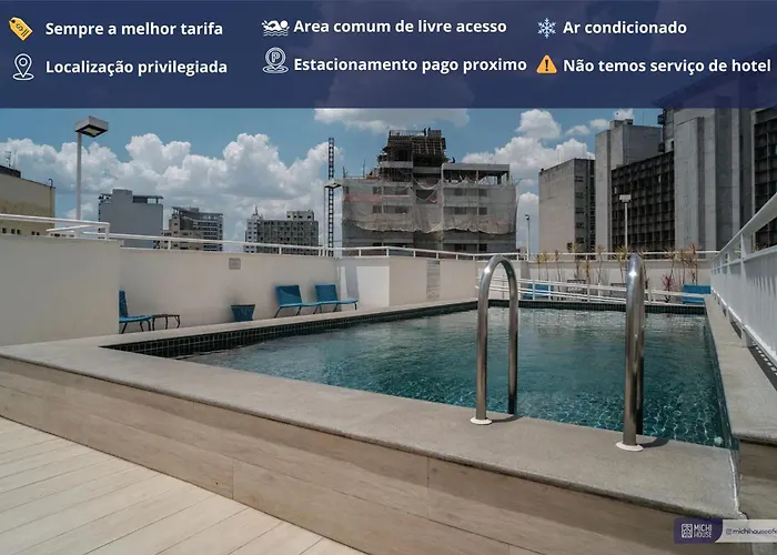 Maravilhoso Studio Metro Republica/Largo do Arouche AC/WF