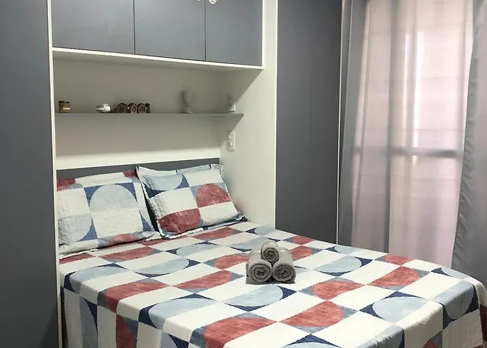 Aconchego e Simplicidade na Vila Madalena