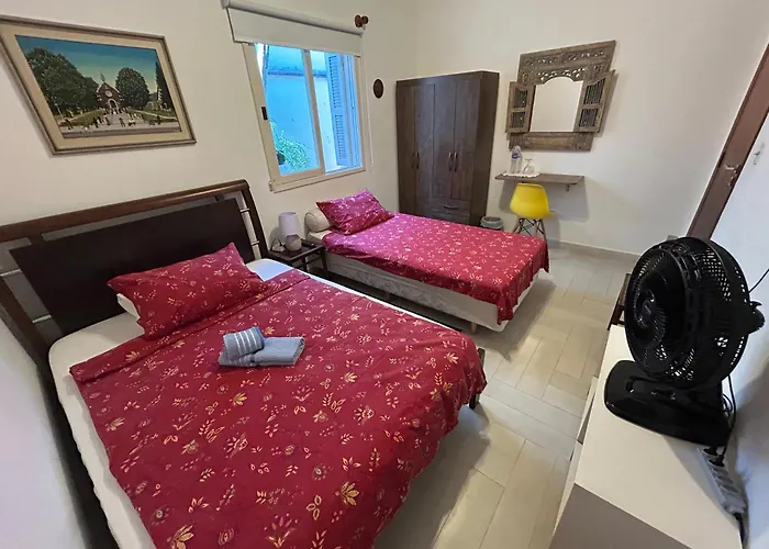 Vila Panse Quarto Duplo - Tokyo Marine, Vibra São Paulo, Transamérica, Villa Blue Tree, Vip Station, Hípica Sto Amaro