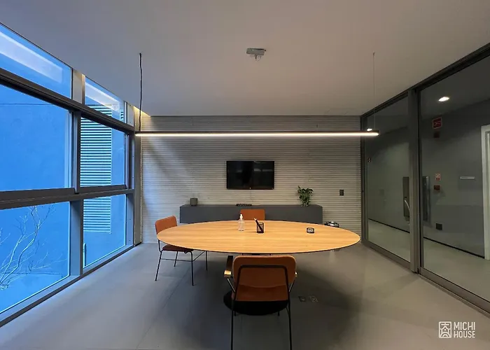 Perfeito Studio Metro Vila Mariana/Hospital da Luz