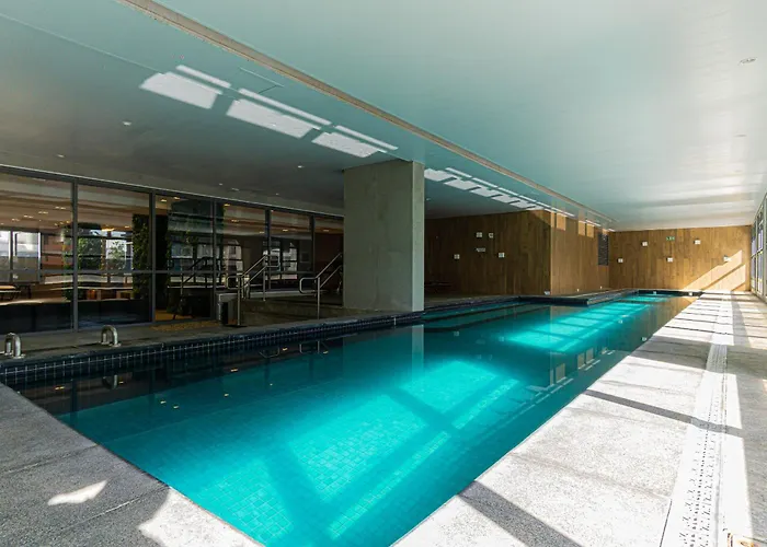Studio 806 - Z Cotovia, Próximo ao Shopping Ibirapuera - Localização Privilegiada em Moema