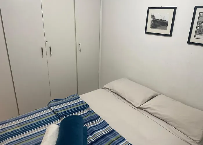 Apartamento Vila Pompéia