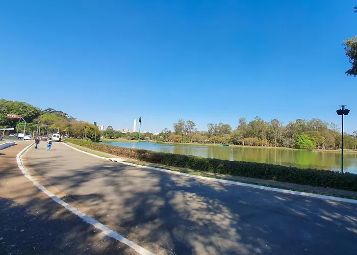 Helbor Nun Vila Nova by Viva - s completos próximo ao Parque do Ibirapuera