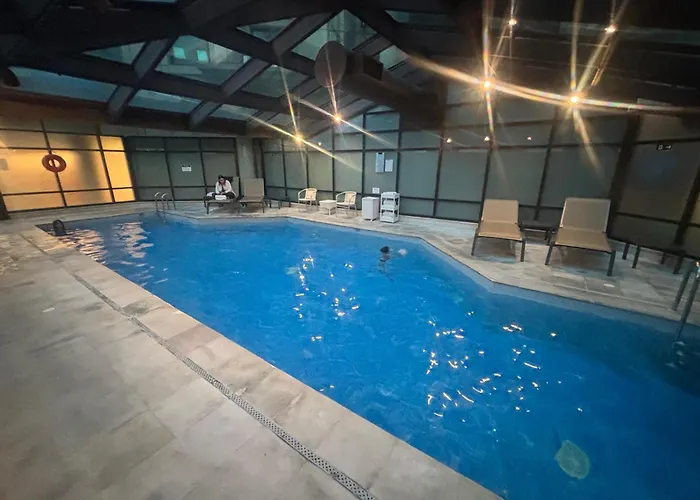 Hotel Wynd Bourbon Luxuoso lado Shop Ibirapuera Moema com garagem 842