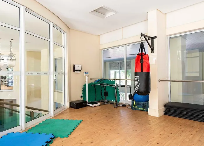 A5/G05-Apto MorumBIS e Hosp Einsten com Piscina