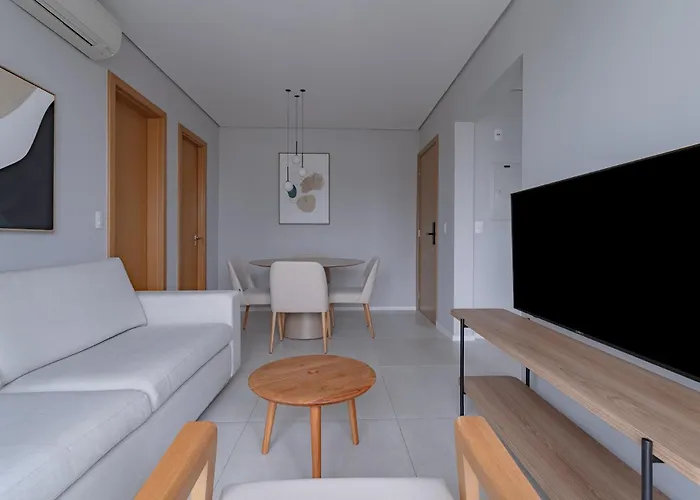 Tabas - Edifício GO 850 na Vila Olímpia