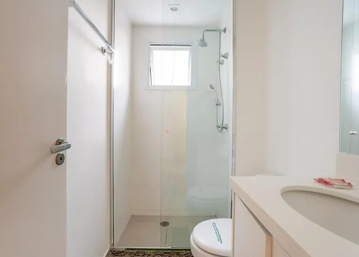Ascent Paulista - By Easy Stay