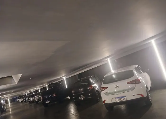 Vem Para o ALABAMBA - Próximo ao Allianz Parque