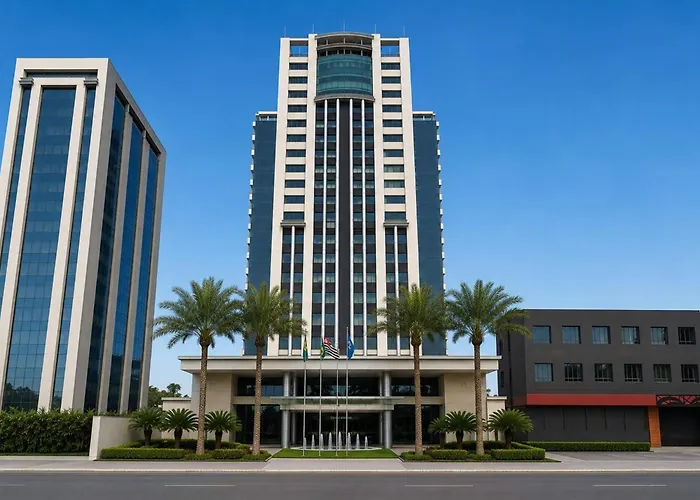 Wyndham Berrini