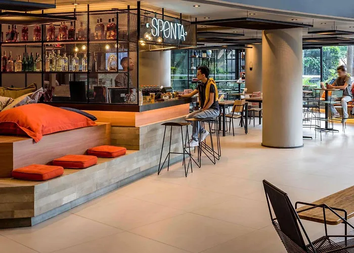 Ibis Barra Funda