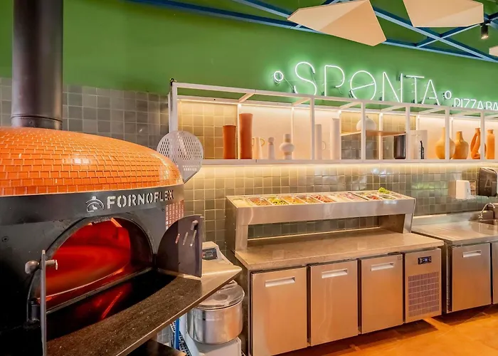 Ibis Budget Jardins