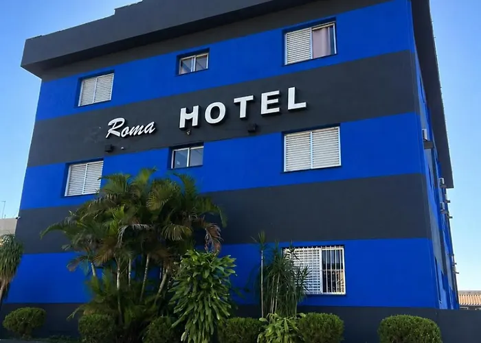 Hotel Romance Sp (Adults Only)
