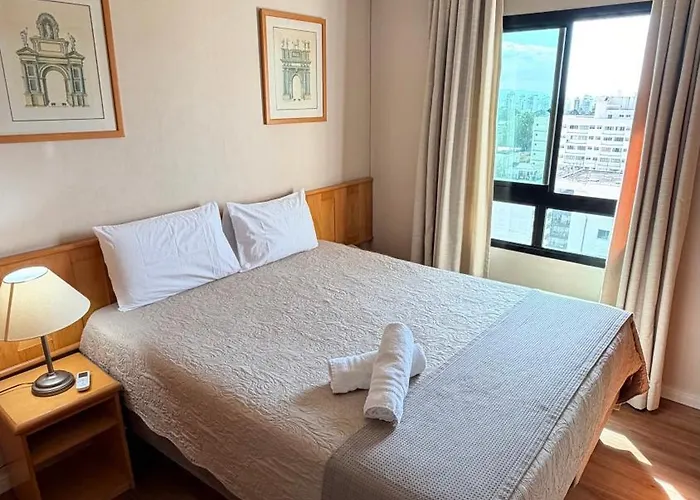 Charmoso Flat em Pinheiros