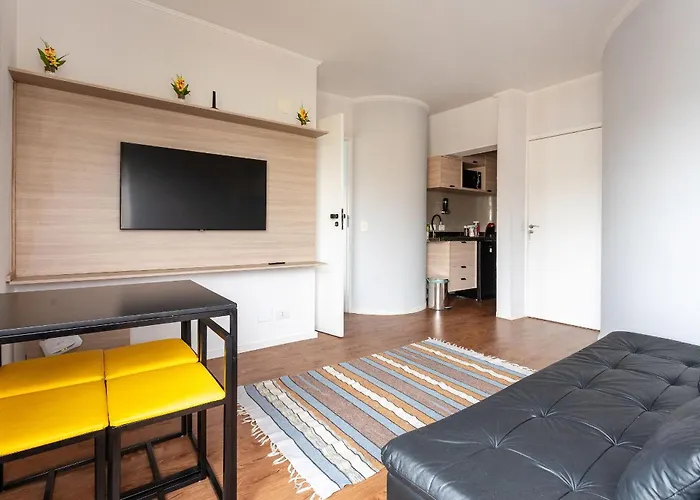 Impecável c/ Garagem prox metrô hospitais e mto +!