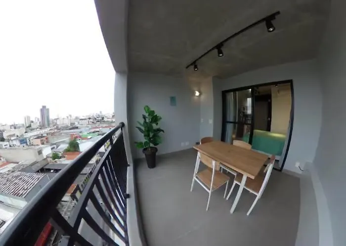 VN Bom Retiro
