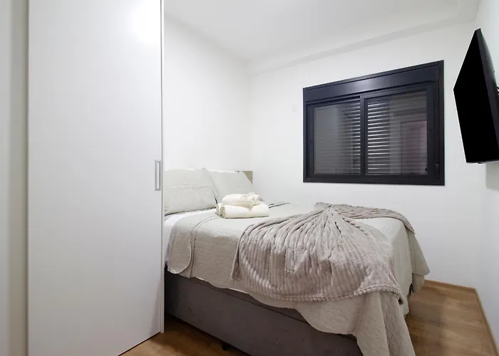 Vila Nova Apartaments By Bnbhost