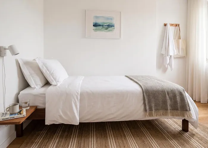 Apartamento Expo Anhembi