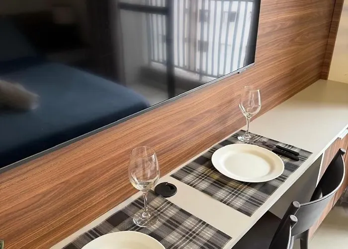 Studio Moderno I na Bela Vista | Próx. Paulista
