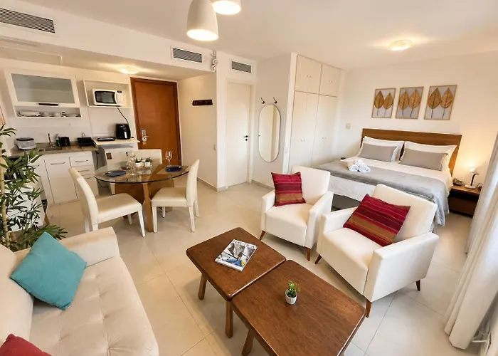 Ninety Hotel - Flat Premium - Alameda Lorena - Jardins