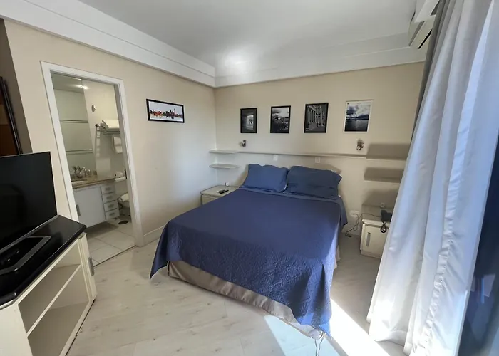 Hotel Bien Sena Madureira Ibirapuera Com Garagem 1101