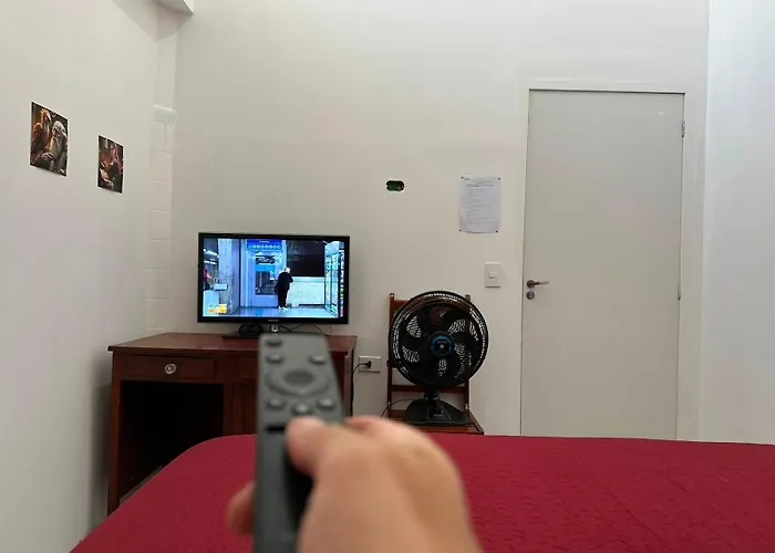 Quarto Harry Potter - Nº 2