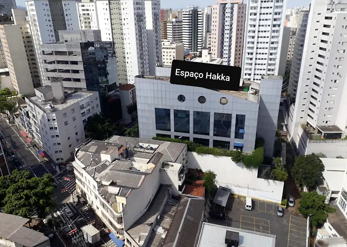 Acomodações RG