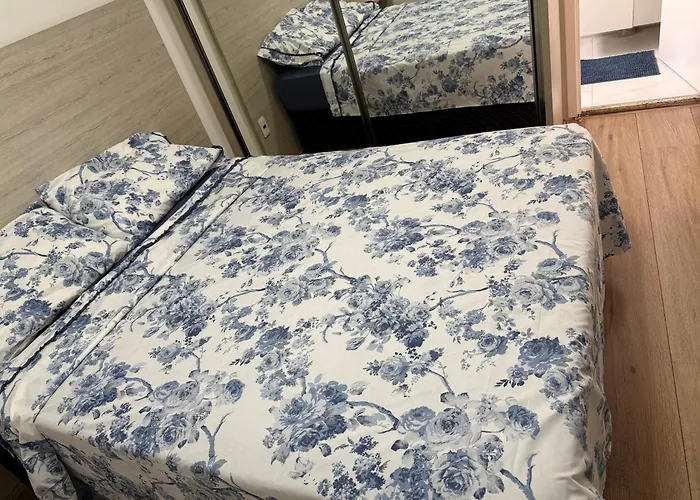 novo mobiliado completo