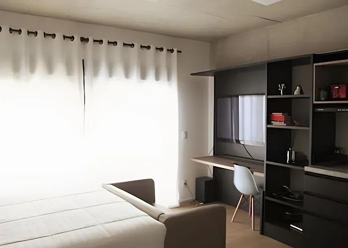 81 Brand-New Studio Next To Paulista Av, Fast Wifi