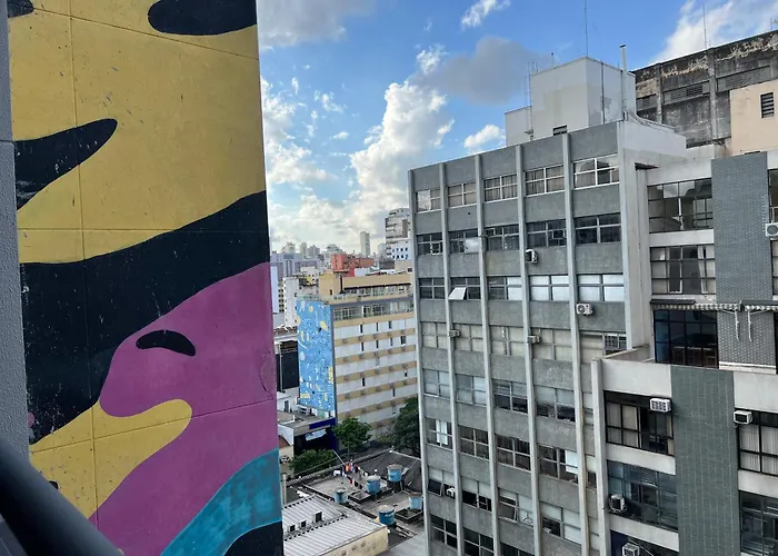 Almada Studios 9 - Republica