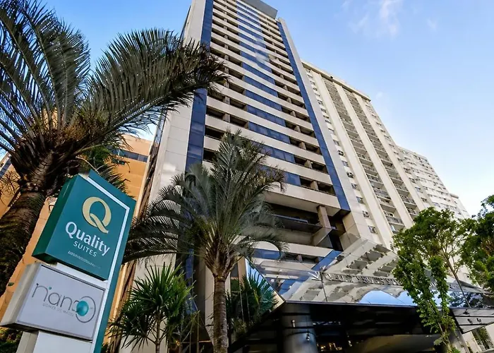 SUiTE CONFORT INN JARDIM PAULISTA