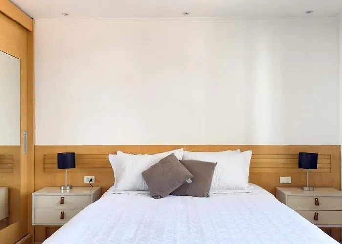 Hotel Executivo Congonhas