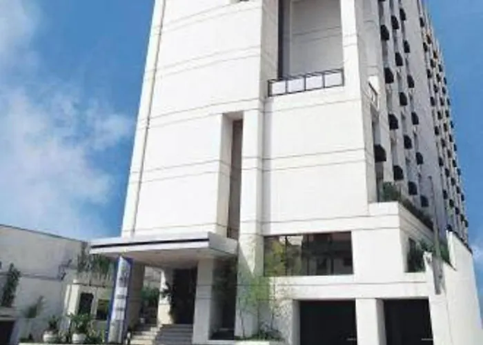 Hotel Executivo Congonhas