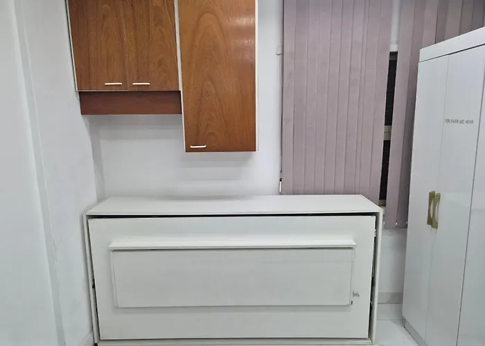 Apto Home Office no Centro/Bela Vista de