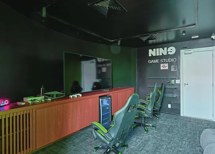Nine 3134 - Jardim Paulista