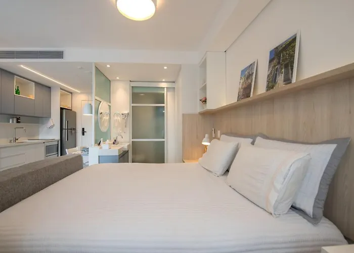 Studio Provence em Pinheiros