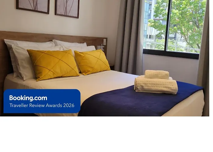 STUDIO104 - Novo e completo na melhor localização de Pinheiros, próximo ao Metrô Fradique Coutinho