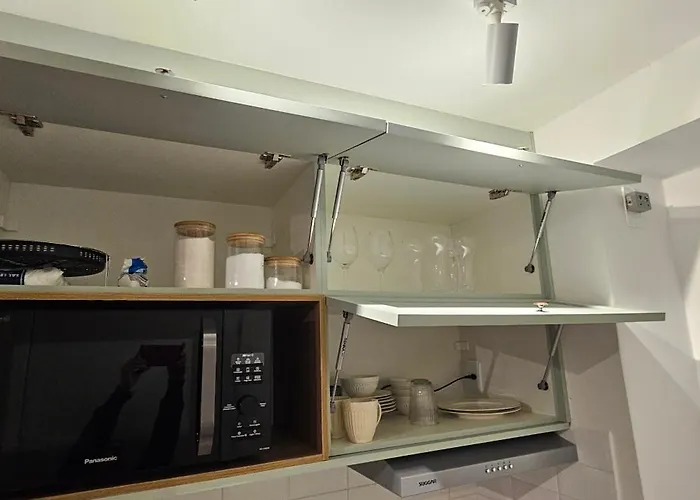 Studio para relaxar e conhecer Moema