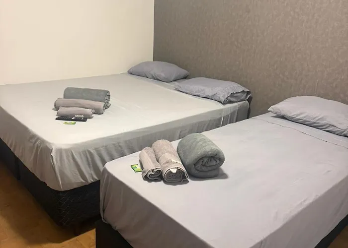 Flats Econômicos em Vila Olímpia