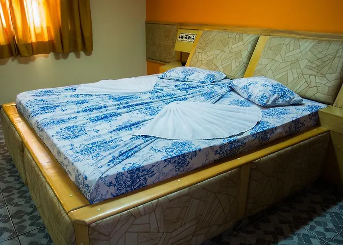 Motel Gaivotas (Adults Only)