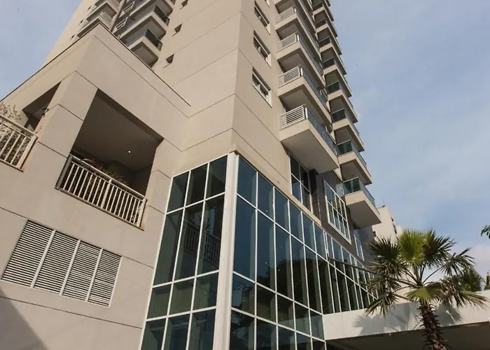 Olympia Residence